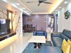 Blk 212 Pasir Ris Street 21 (Pasir Ris), HDB 5 Rooms #635988311